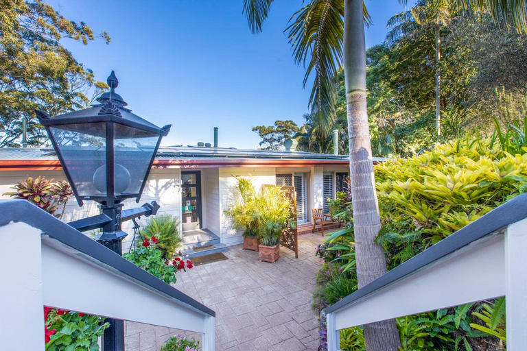 Avocado Sunset Bed and Breakfast, Tamborine Mountain