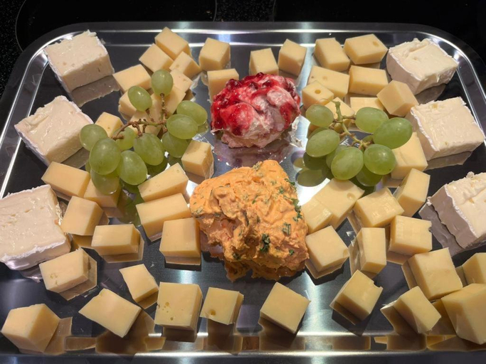 Food & Drinks 4, Escape Private SPA I, Zurzach