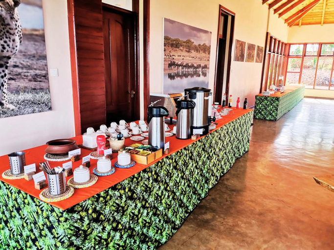 Food & Drinks 5, Ngorongoro Marera Mountain View Lodge, Karatu