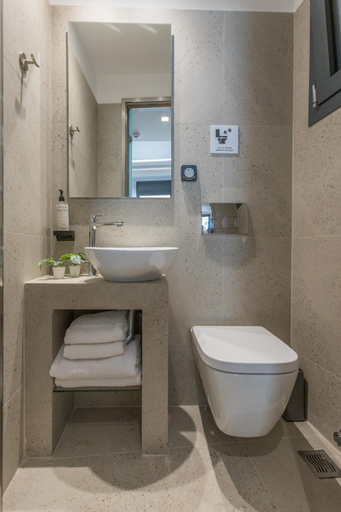 Others 2, Aethir Urban Stay, Attica