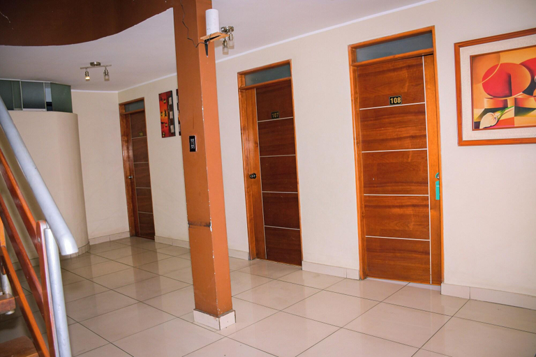 Public Area 5, Gs Hoteles, Callao