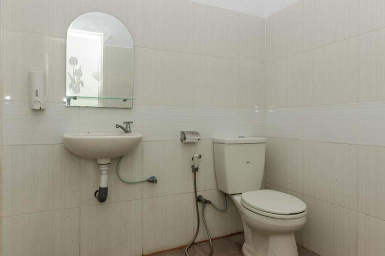 Bathroom 1