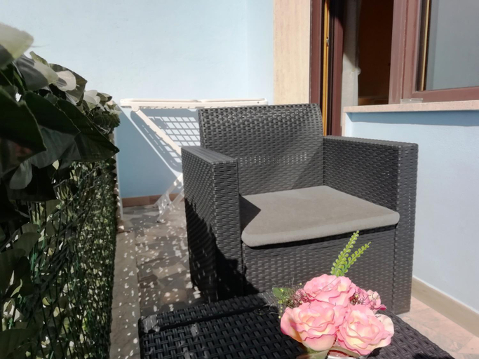Others 4, b&b MareSalento, Lecce