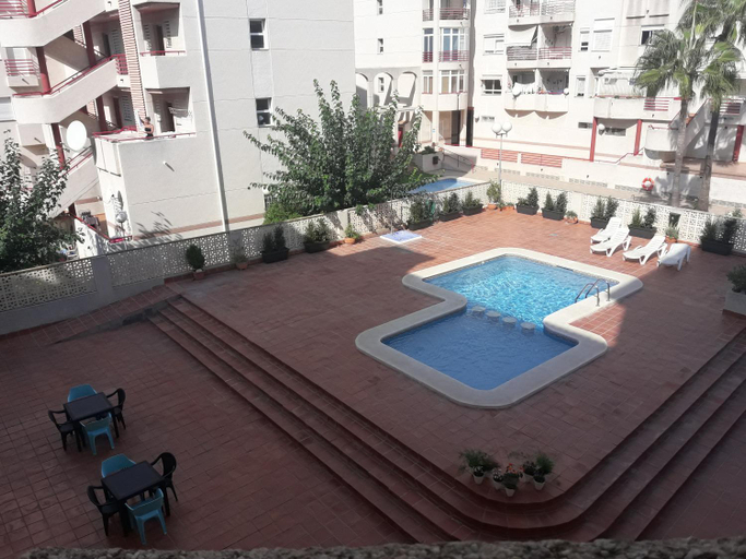 Sport & Beauty 2, Albir Sunshine Apartments, Alicante