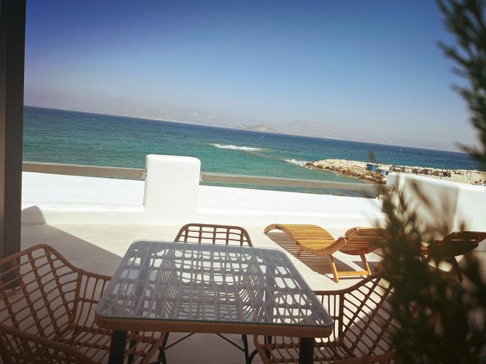 Others 3, All Blue Suites, South Aegean