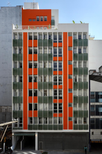 Others 5, Tabas - Edificio Arinda - Sao Paulo, São Paulo