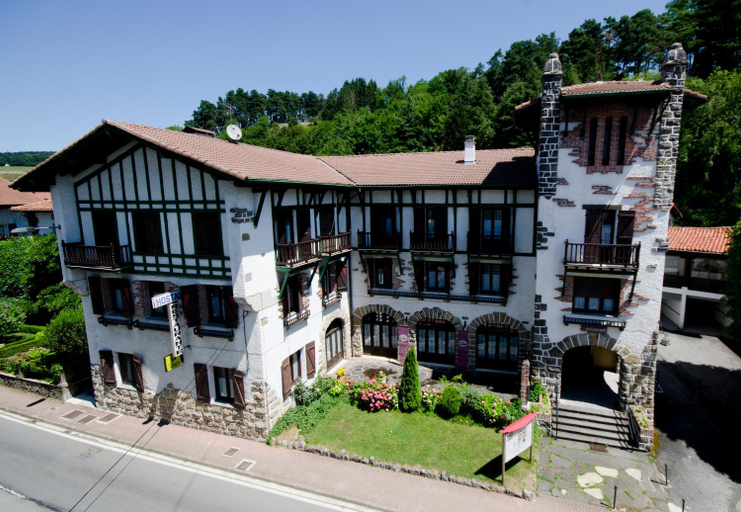 Others 3, Hostal Ayestaran I, Navarra