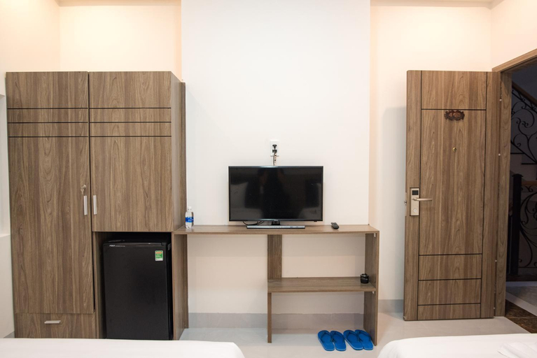 Bedroom 2, Amora Hotel & Apartment Vung Tau, Ho Chi Minh City
