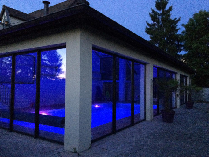Exterior & Views 1, Le Lodge Premium , Saône-et-Loire