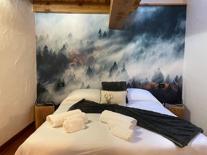 Others 4, La Chambre des Reves, Aosta