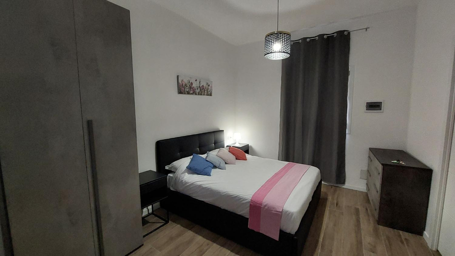 Others 5, Vigarani Apartments, Bologna