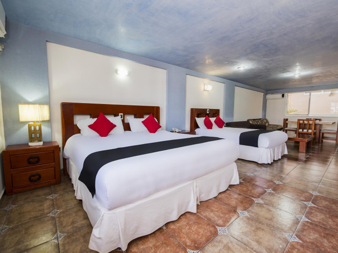 Others 3, Suites de Reyes, Irapuato