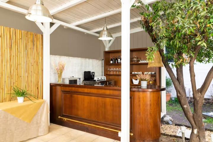 Food & Drinks, B&B Giardino della Giganza, Catania