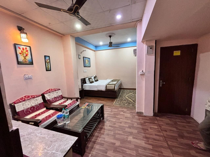 Others 5, Hotel Vijay Shree, Jaipur