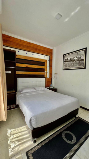 Bedroom 6