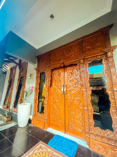 Others 5, Homestay Kamar Tamu Gedongkiwo, Yogyakarta