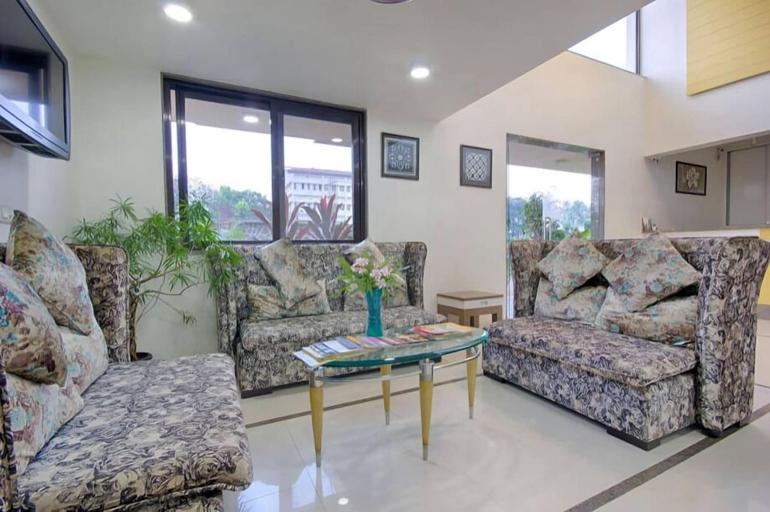 Others 5, Hotel Grand Ashwin Executive - Igatpuri, Nashik