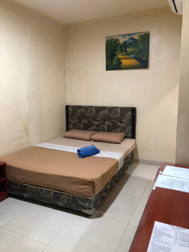 Bedroom 7