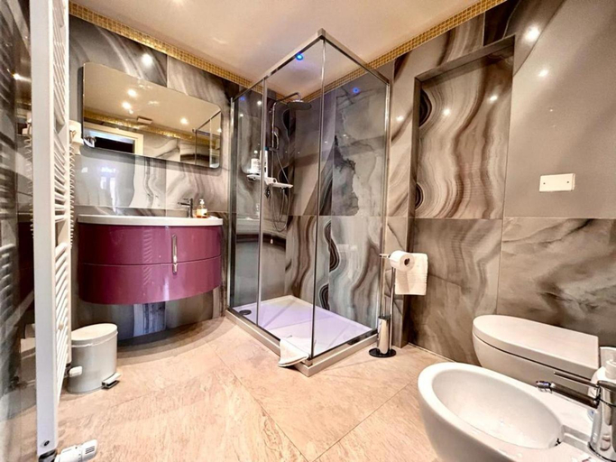 Others 2, Dream suites, Venezia