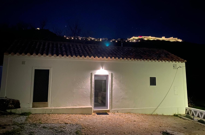 Quinta d'Abegoa, Marvão