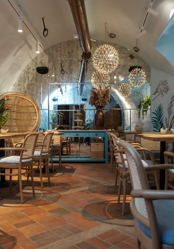 Food & Drinks 4, Apartamenty Sowa Torun, Toruń City