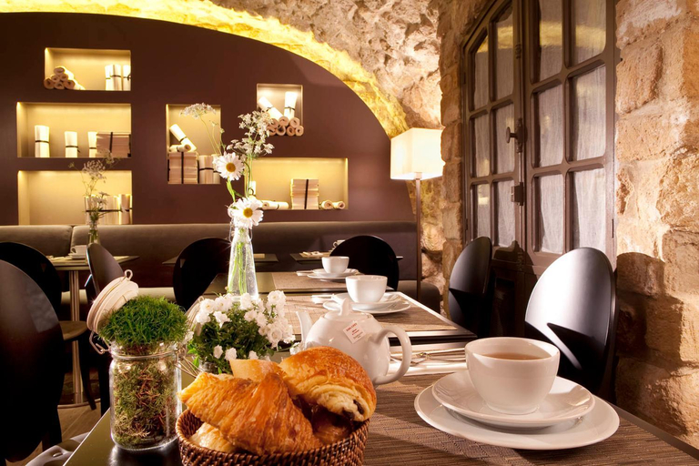 Food & Drinks 4, Hotel Verneuil Saint Germain, Paris