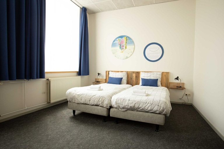 Others 3, Vitaliteitscentrum Brabant, Boxmeer
