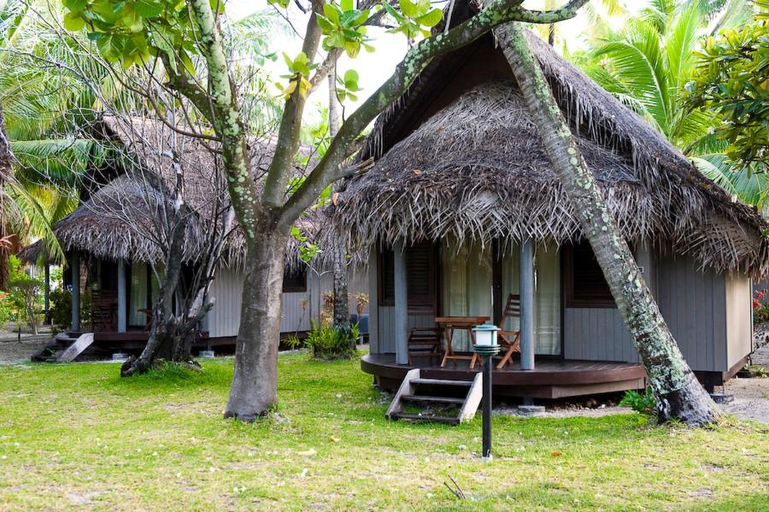 Others 5, Hotel Maitai Rangiroa