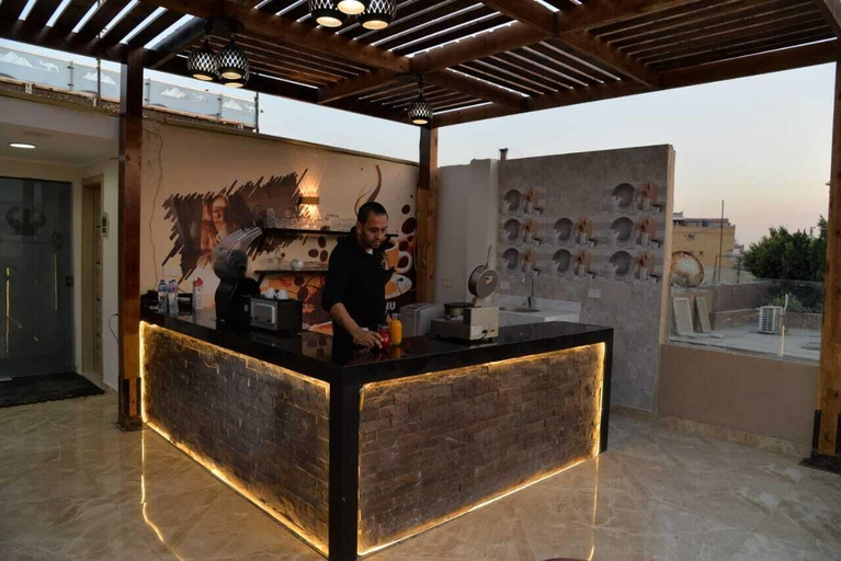 Others 2, Pyramids Treasure Hotel & Grand Restaurant, Al-Ahram