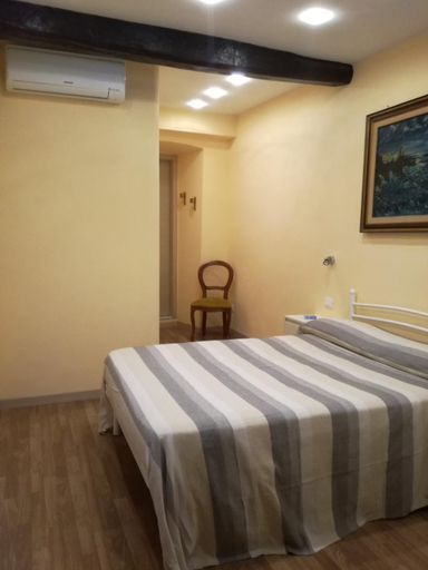 Bedroom 2, Casa di Stella, La Spezia