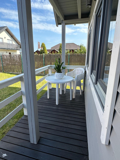 Others 5, Domki i apartamenty Mila, Koszalin