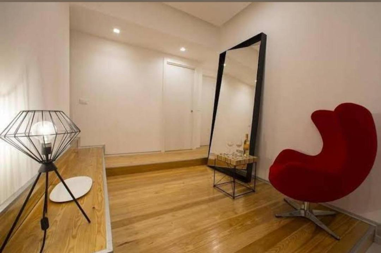 Others 4, Ammalia Apartment, Trapani