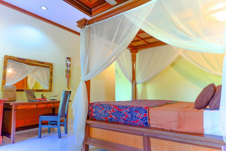 Bedroom 15