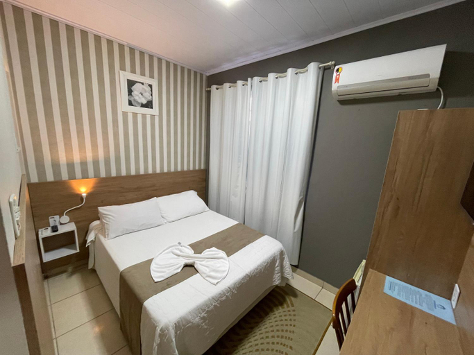 Others 5, Hospedar Flats & Residence, Santa Cruz do Sul