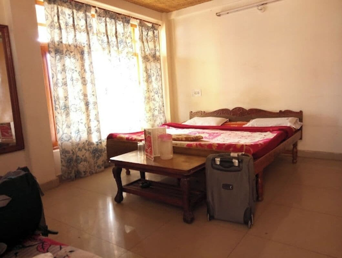 Sport & Beauty, Hotel Aaditya, Kullu