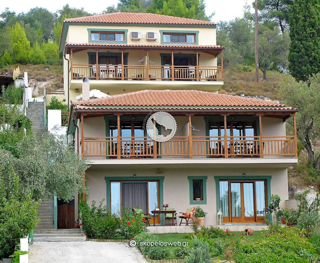 Others 2, Althea Accommodation, Thessaly