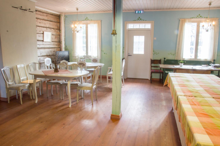Others 4, Herranniemi Guesthouse, North Karelia
