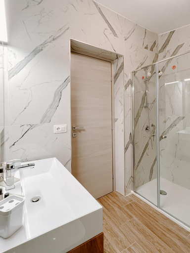 Bathroom 6