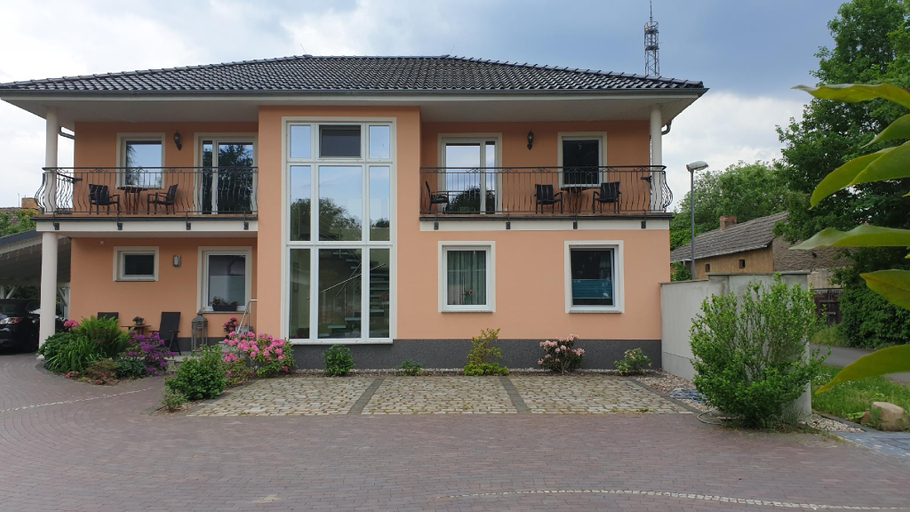 Others 2, Ferienapartments Pension Elsternest, Elbe-Elster