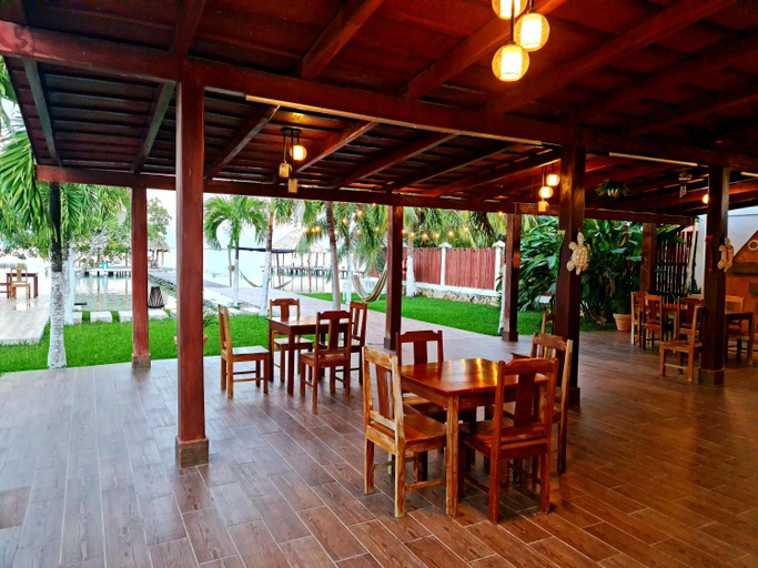 Food & Drinks 3, Casita Maya Bacalar, Othón P. Blanco