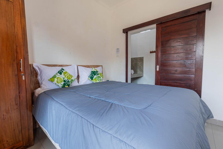 Bedroom 24