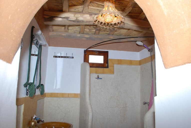 Bedroom 2, Dar Mezyana Dades, Ouarzazate