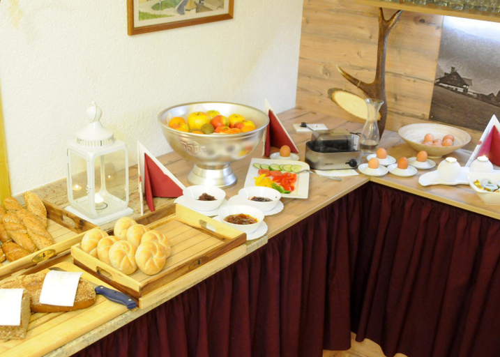 Food & Drinks 5, Alpenhotel & Aparthotel Lanz, Murtal