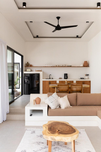 Others 5, Villa La Luz 2BDR Mediterranean Villa Canggu, Badung