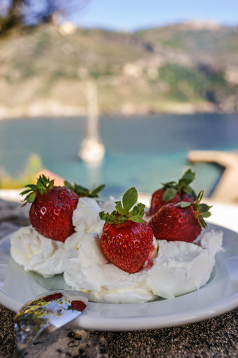 Food & Drinks 5, Porto Kale, Peloponnese