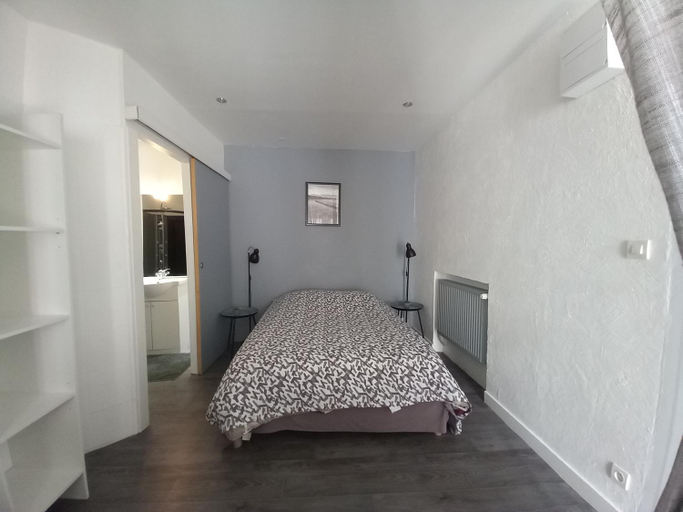 Bedroom 8
