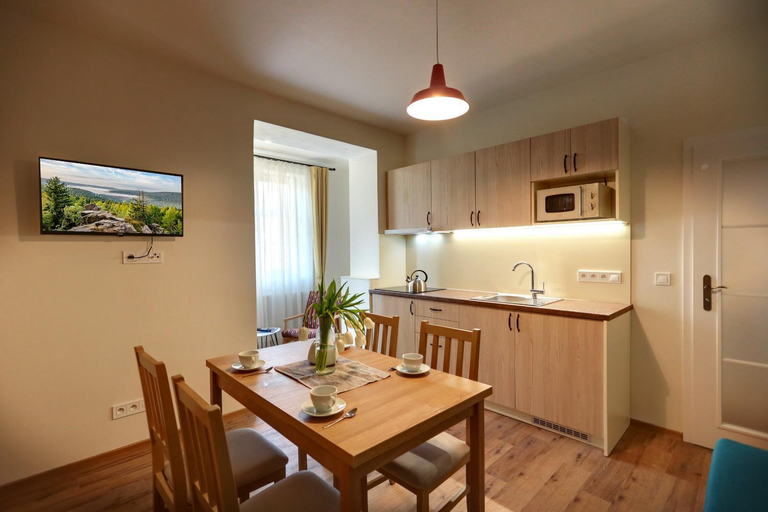Others 5, Apartmany Tatra, Karlovy Vary