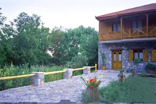 Others 2, Guesthouse Alonistaina, Peloponnese