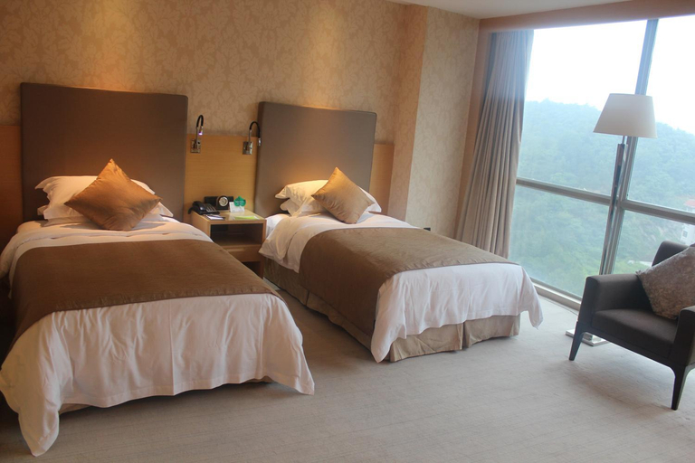 Others 4, Wudang International Hotel, Shiyan
