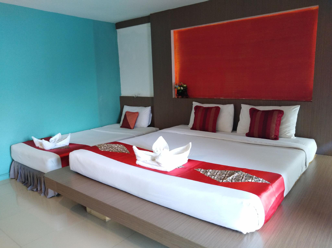Bedroom 7